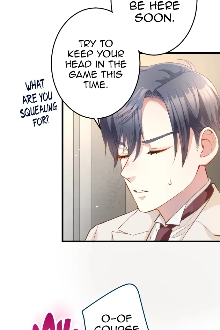 Pocha-Meshi: Stuff Your Cheeks With Love! Chapter 6 - page 23