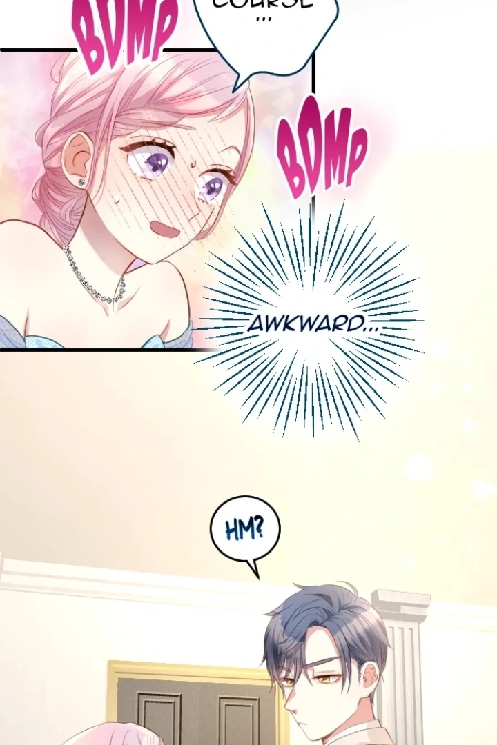 Pocha-Meshi: Stuff Your Cheeks With Love! Chapter 6 - page 24