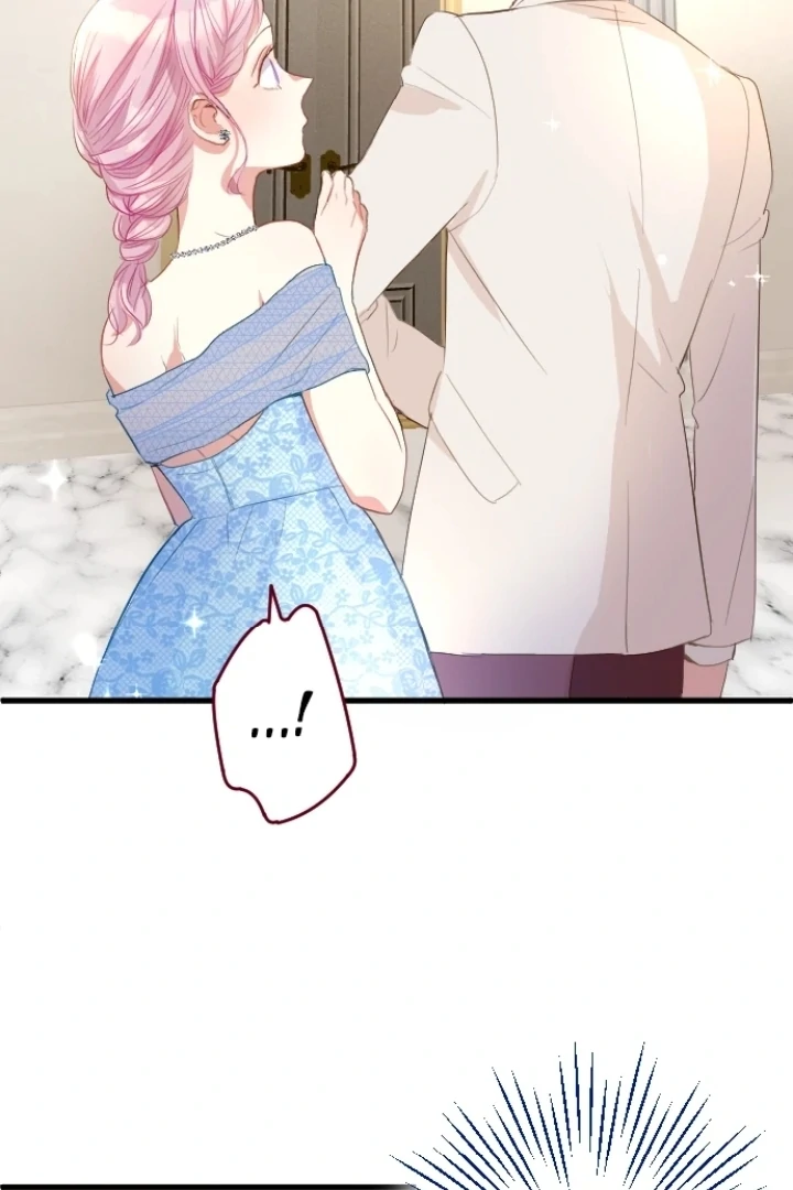 Pocha-Meshi: Stuff Your Cheeks With Love! Chapter 6 - page 25