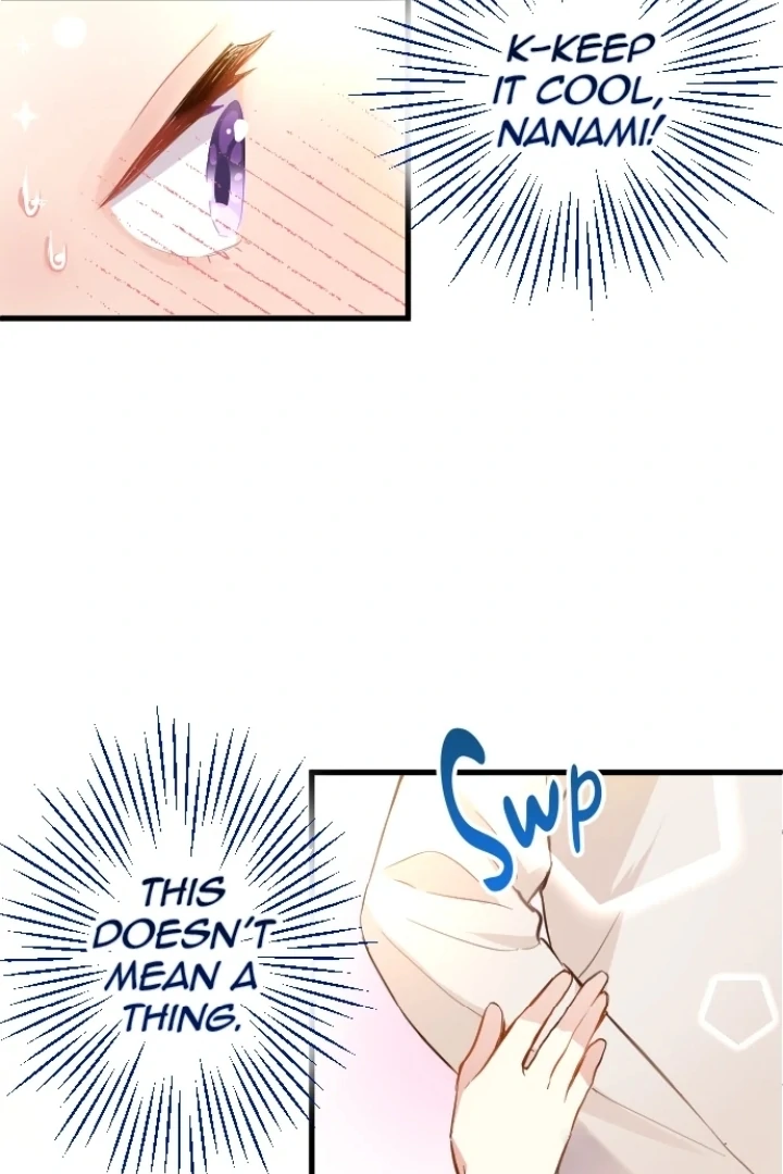 Pocha-Meshi: Stuff Your Cheeks With Love! Chapter 6 - page 26