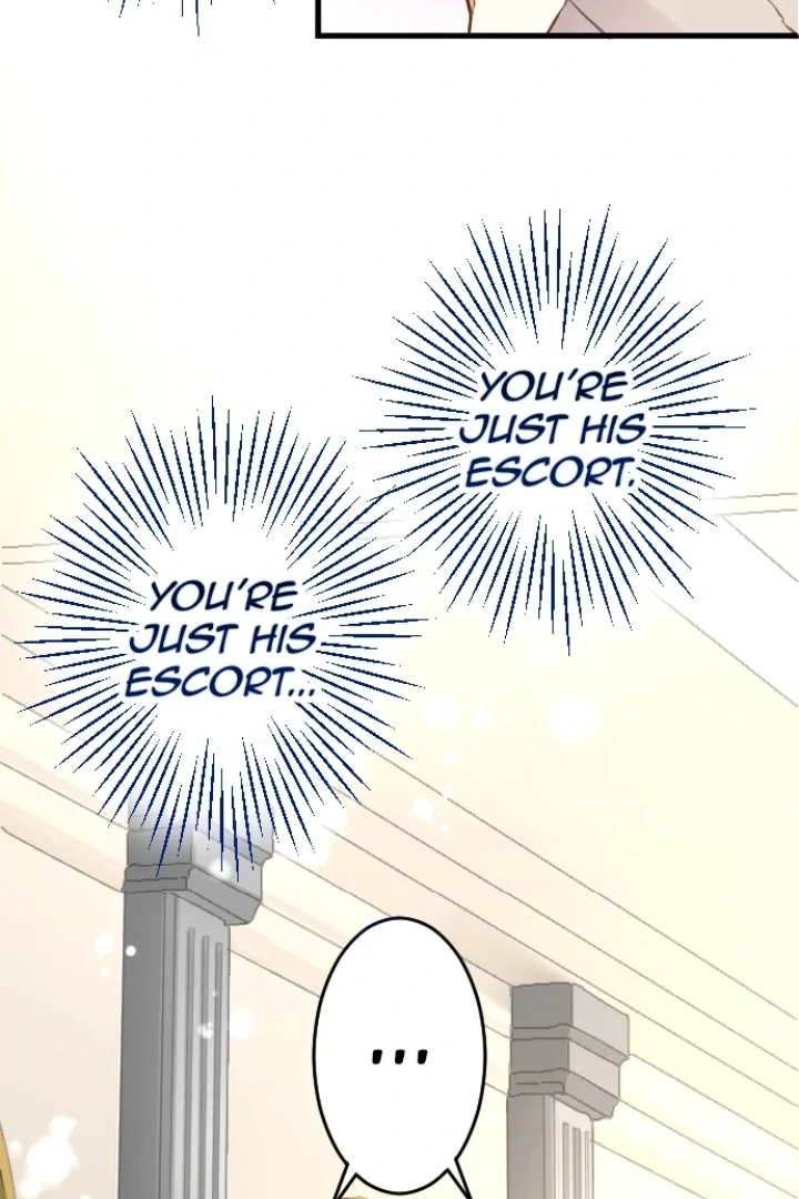 Pocha-Meshi: Stuff Your Cheeks With Love! Chapter 6 - page 27