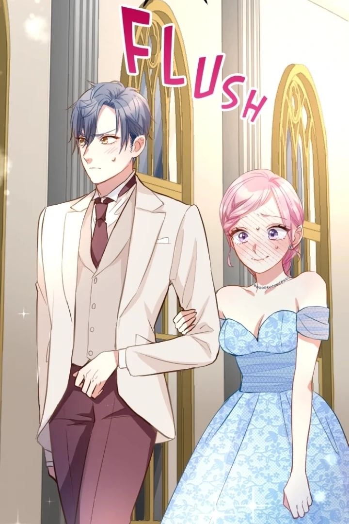 Pocha-Meshi: Stuff Your Cheeks With Love! Chapter 6 - page 28