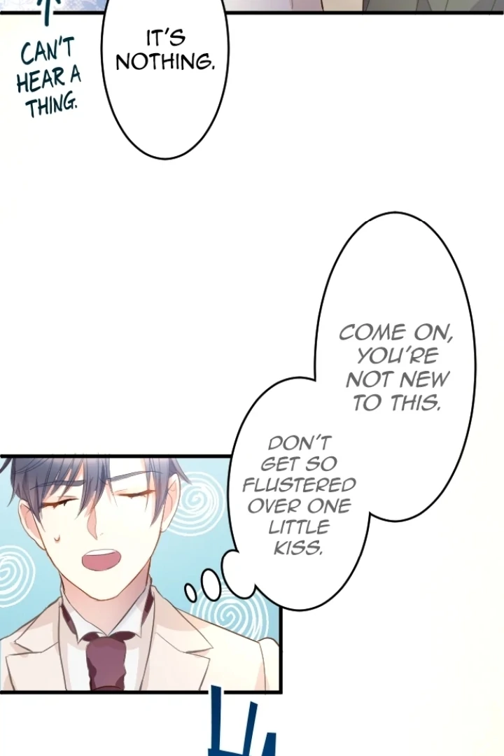 Pocha-Meshi: Stuff Your Cheeks With Love! Chapter 6 - page 31