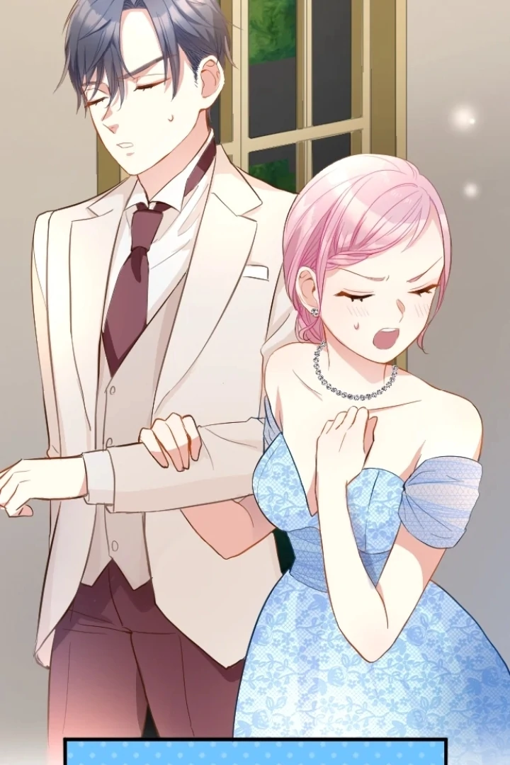 Pocha-Meshi: Stuff Your Cheeks With Love! Chapter 6 - page 33