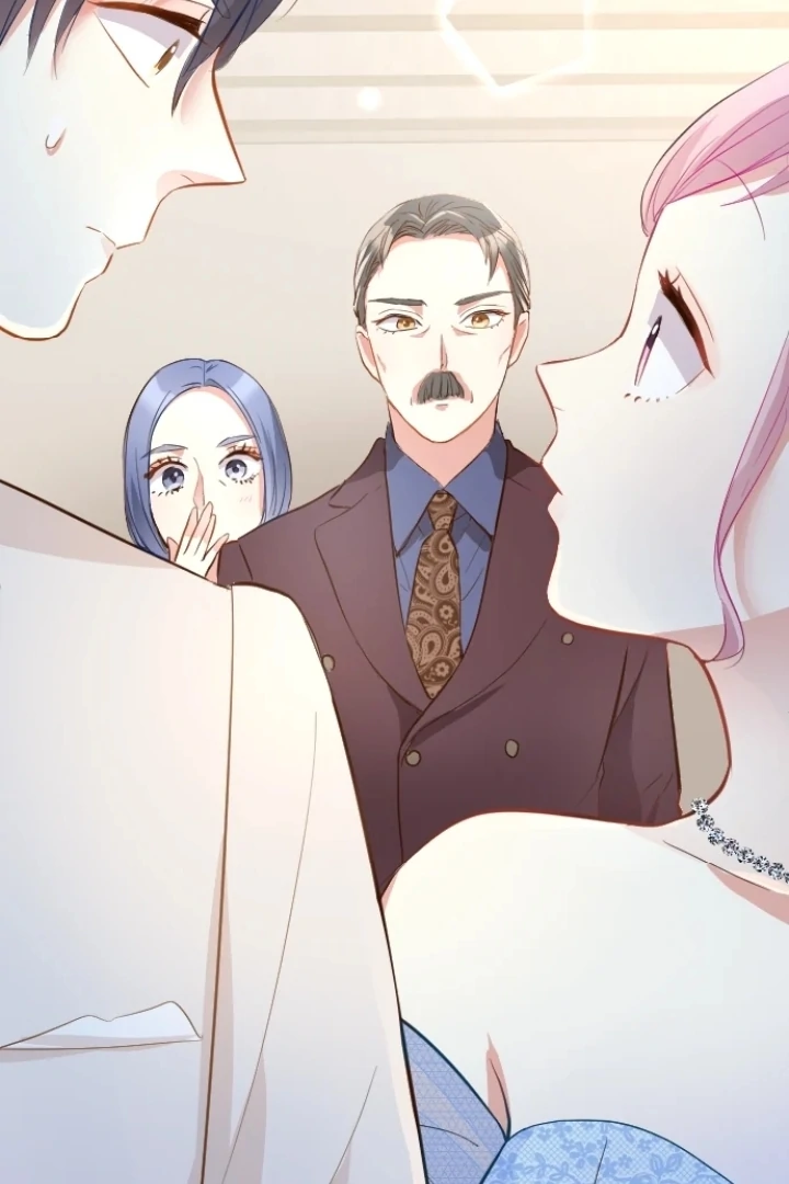 Pocha-Meshi: Stuff Your Cheeks With Love! Chapter 6 - page 35