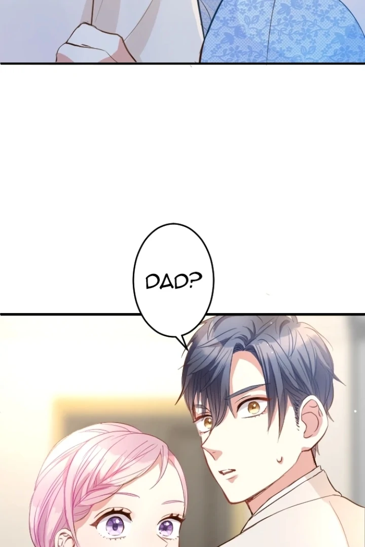 Pocha-Meshi: Stuff Your Cheeks With Love! Chapter 6 - page 36