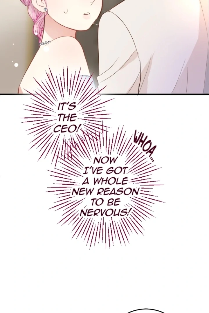 Pocha-Meshi: Stuff Your Cheeks With Love! Chapter 6 - page 37