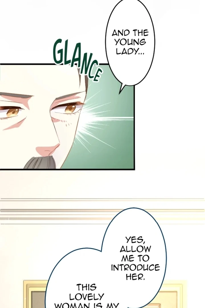 Pocha-Meshi: Stuff Your Cheeks With Love! Chapter 6 - page 39