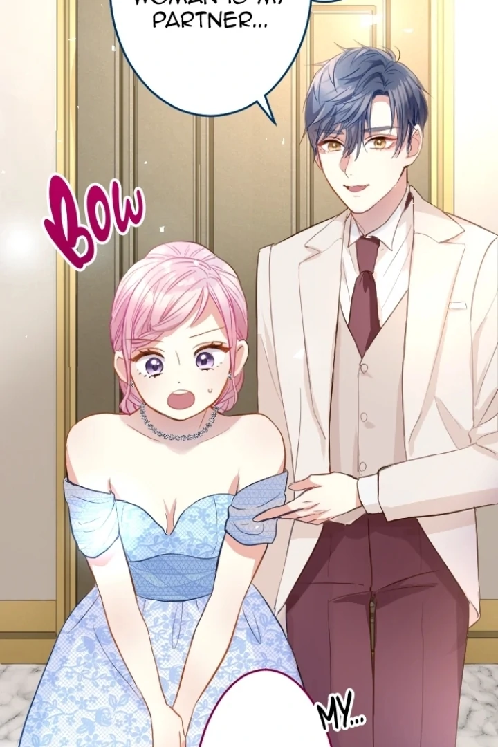 Pocha-Meshi: Stuff Your Cheeks With Love! Chapter 6 - page 40