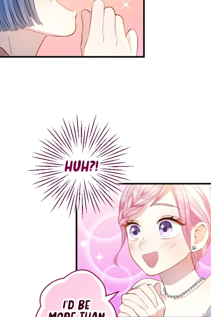 Pocha-Meshi: Stuff Your Cheeks With Love! Chapter 6 - page 46