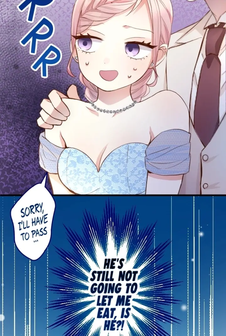 Pocha-Meshi: Stuff Your Cheeks With Love! Chapter 6 - page 48