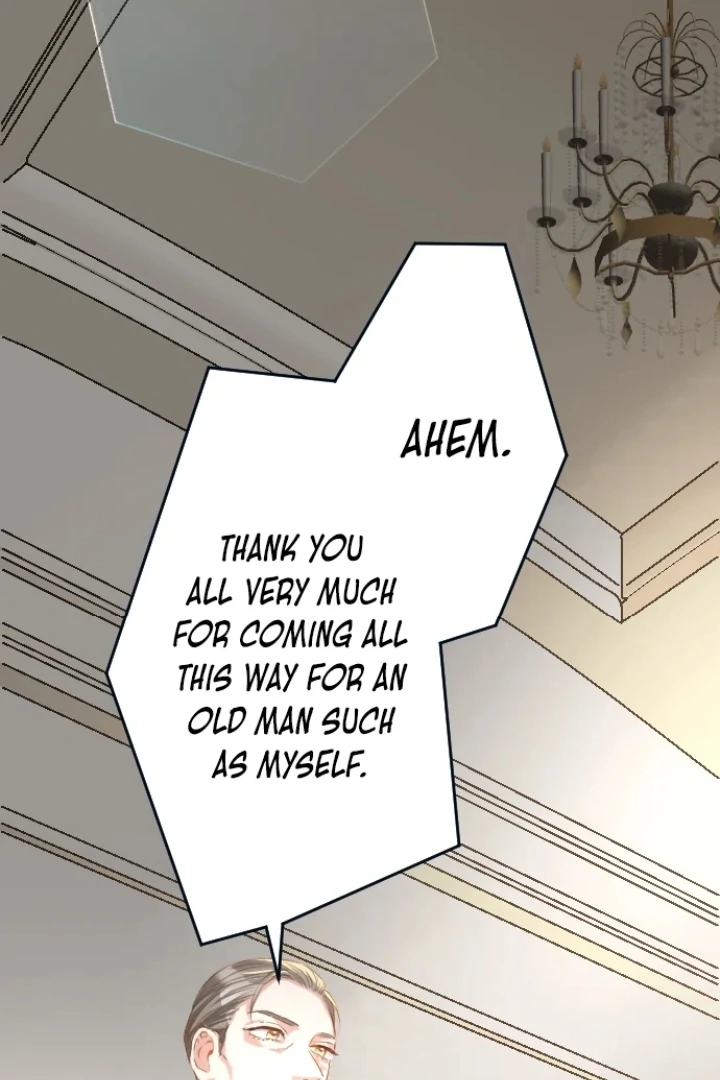 Pocha-Meshi: Stuff Your Cheeks With Love! Chapter 6 - page 51