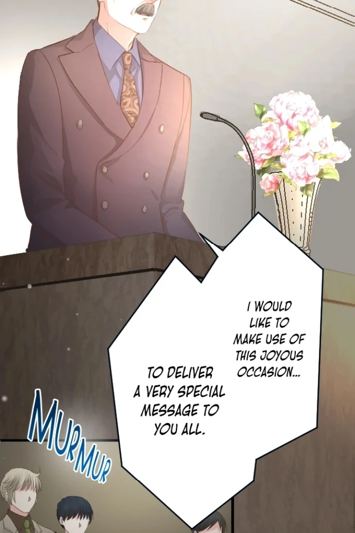 Pocha-Meshi: Stuff Your Cheeks With Love! Chapter 6 - page 52