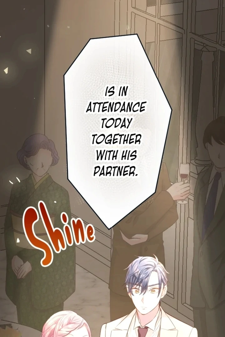 Pocha-Meshi: Stuff Your Cheeks With Love! Chapter 6 - page 54