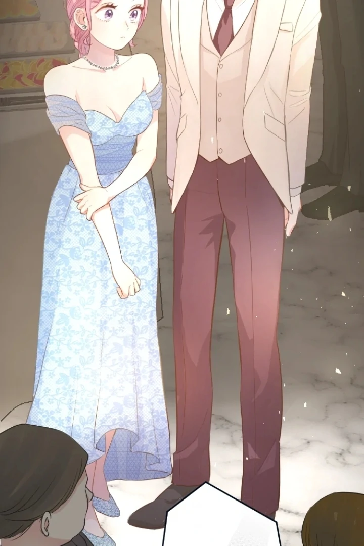 Pocha-Meshi: Stuff Your Cheeks With Love! Chapter 6 - page 55