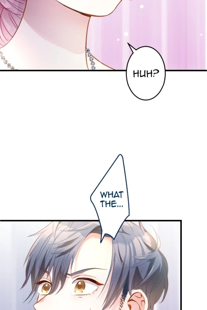 Pocha-Meshi: Stuff Your Cheeks With Love! Chapter 6 - page 57