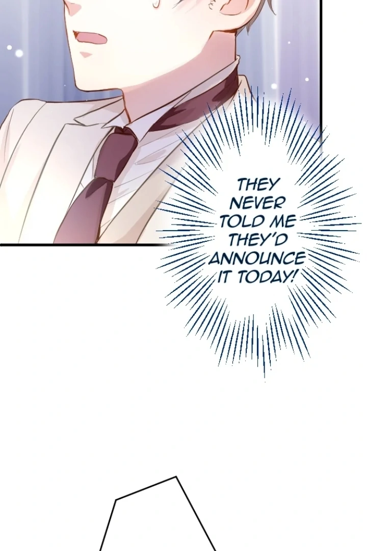 Pocha-Meshi: Stuff Your Cheeks With Love! Chapter 6 - page 58