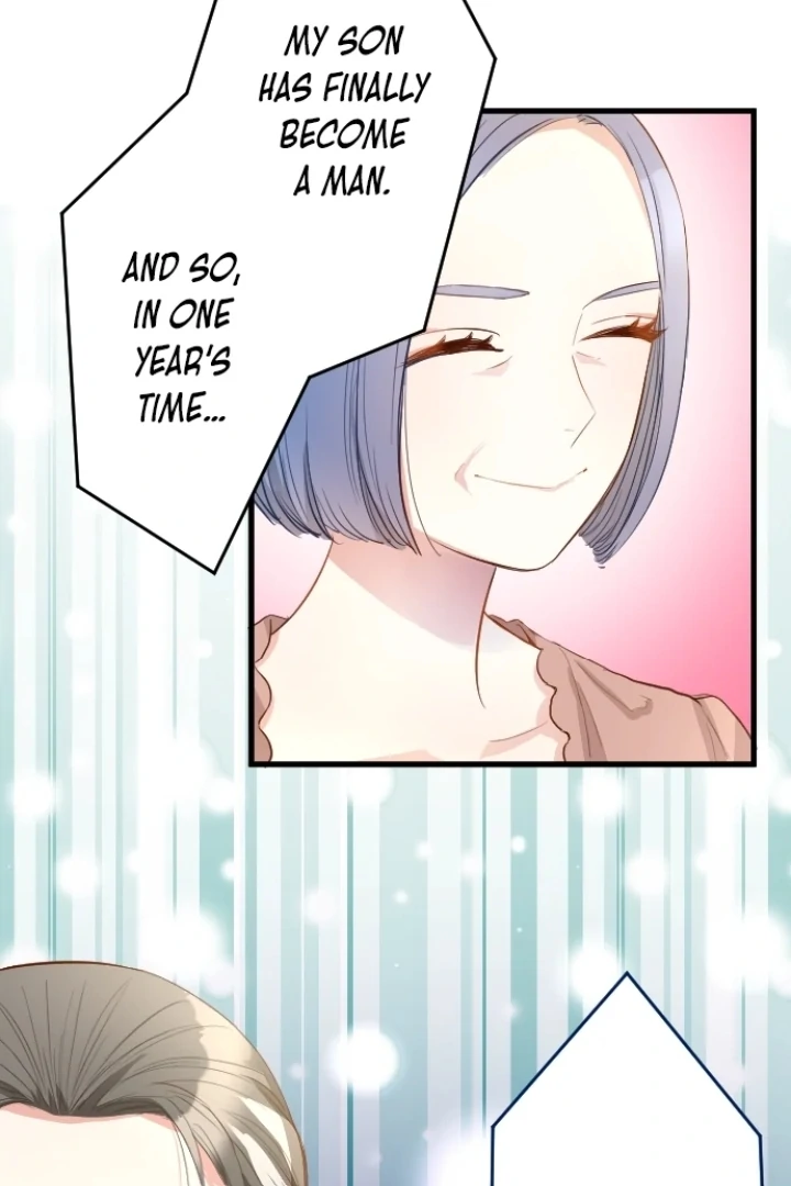 Pocha-Meshi: Stuff Your Cheeks With Love! Chapter 6 - page 59