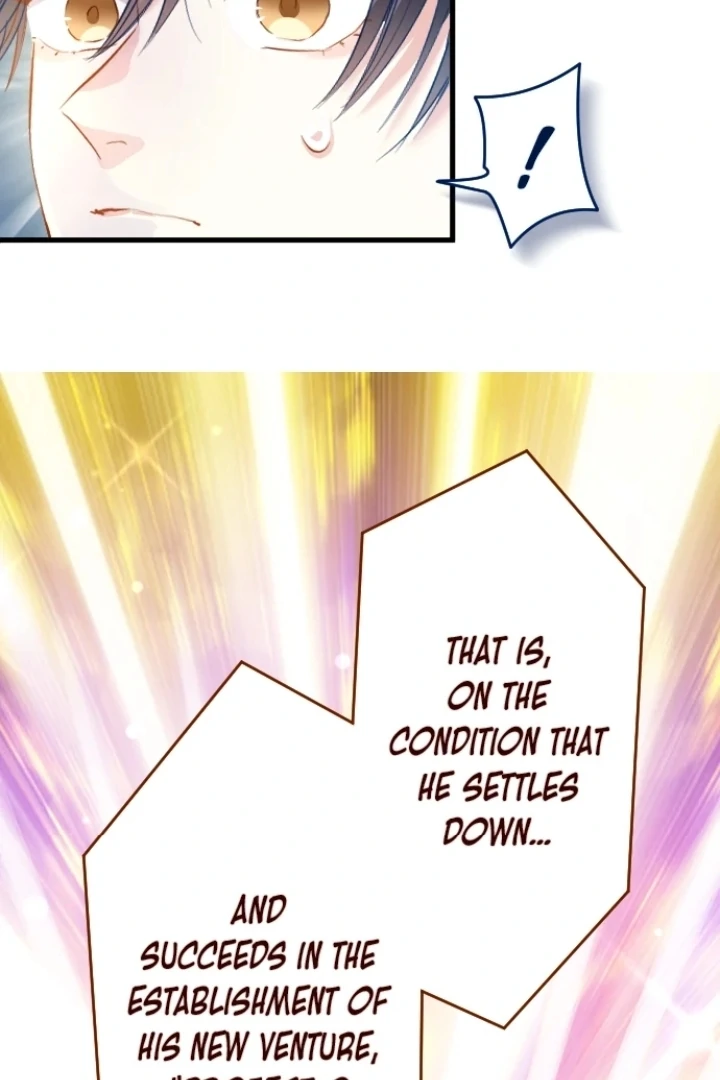 Pocha-Meshi: Stuff Your Cheeks With Love! Chapter 6 - page 61