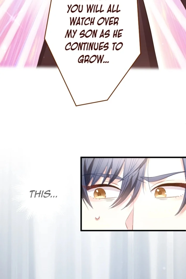 Pocha-Meshi: Stuff Your Cheeks With Love! Chapter 6 - page 63