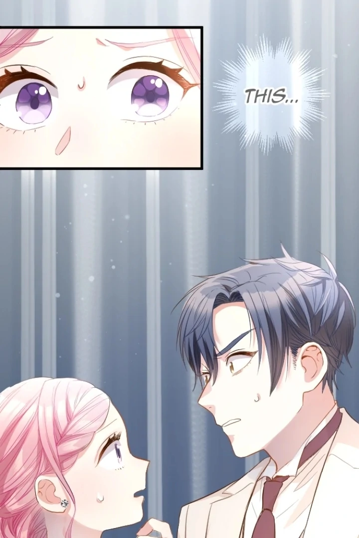 Pocha-Meshi: Stuff Your Cheeks With Love! Chapter 6 - page 64