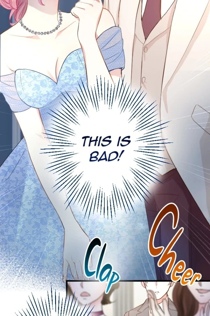 Pocha-Meshi: Stuff Your Cheeks With Love! Chapter 6 - page 65