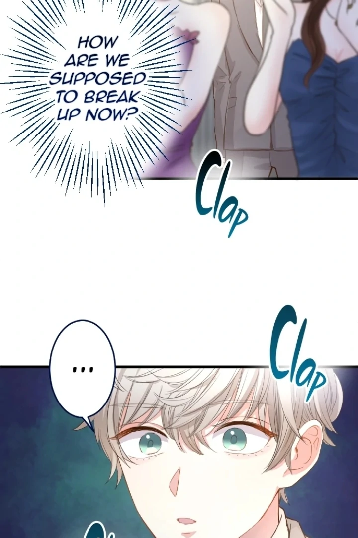 Pocha-Meshi: Stuff Your Cheeks With Love! Chapter 6 - page 66