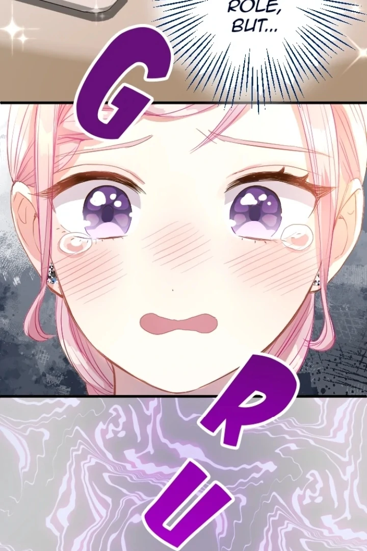 Pocha-Meshi: Stuff Your Cheeks With Love! Chapter 6 - page 69