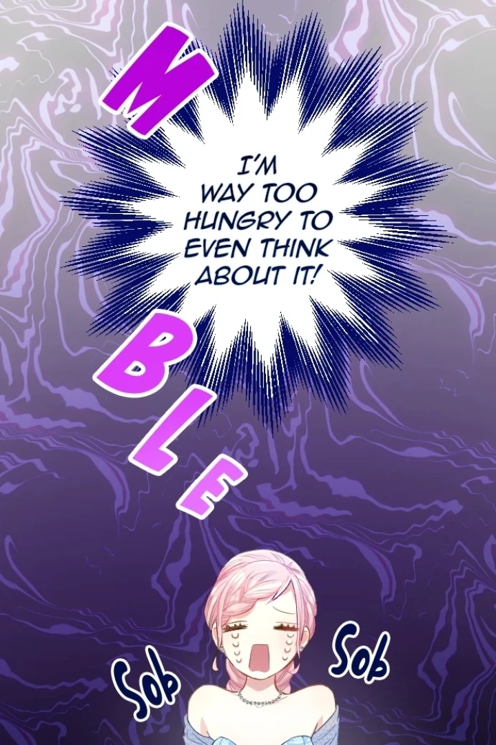 Pocha-Meshi: Stuff Your Cheeks With Love! Chapter 6 - page 70