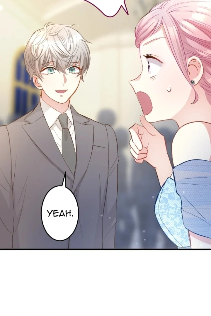 Pocha-Meshi: Stuff Your Cheeks With Love! Chapter 6 - page 75