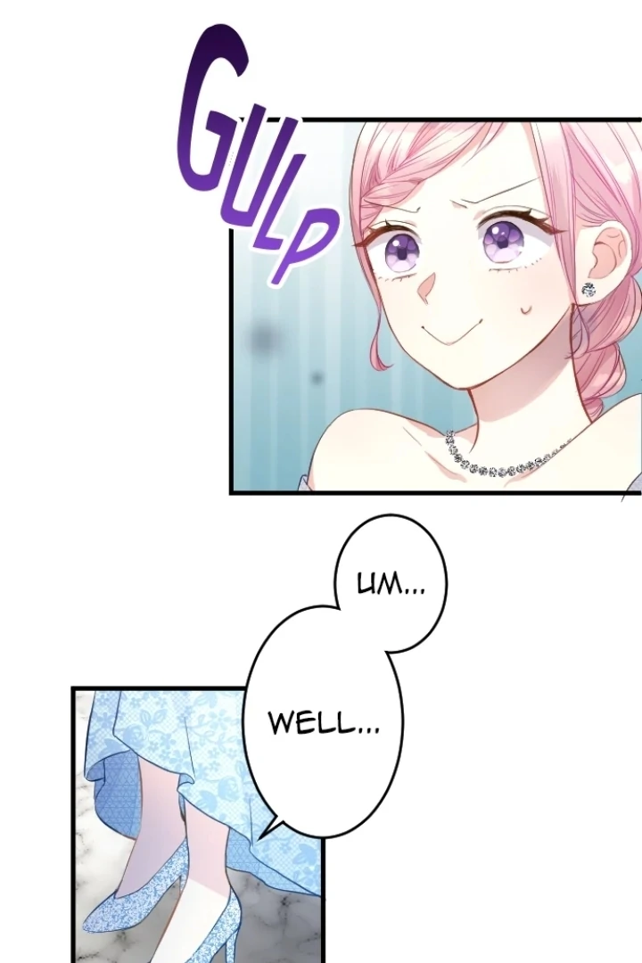 Pocha-Meshi: Stuff Your Cheeks With Love! Chapter 6 - page 77