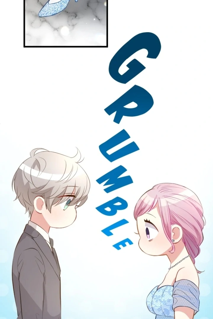 Pocha-Meshi: Stuff Your Cheeks With Love! Chapter 6 - page 78