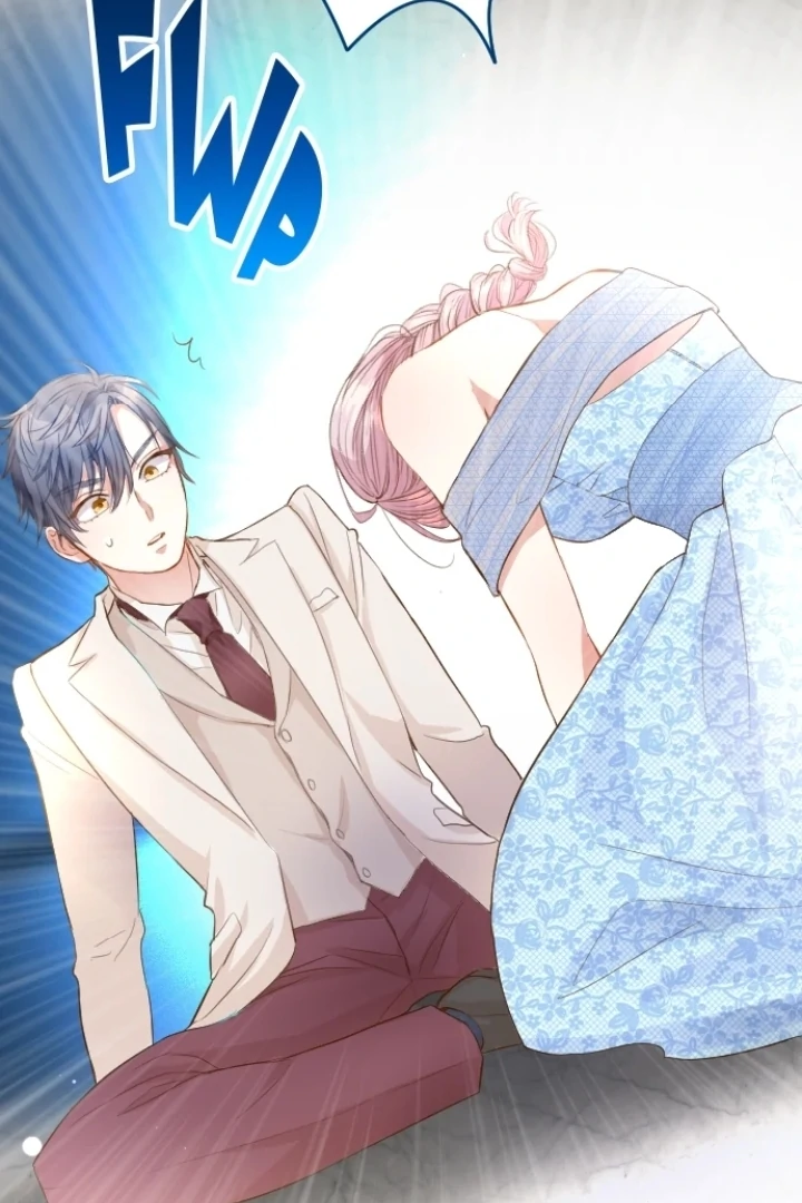 Pocha-Meshi: Stuff Your Cheeks With Love! Chapter 6 - page 8