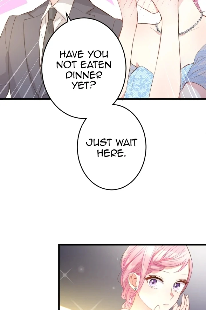 Pocha-Meshi: Stuff Your Cheeks With Love! Chapter 6 - page 80