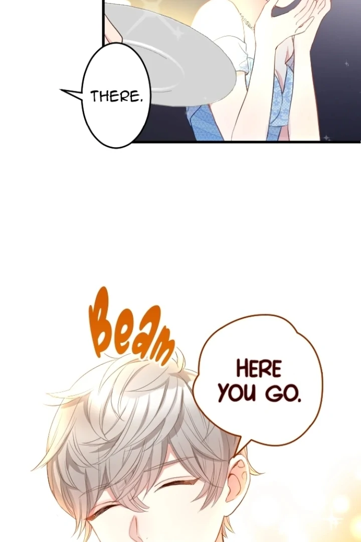 Pocha-Meshi: Stuff Your Cheeks With Love! Chapter 6 - page 81