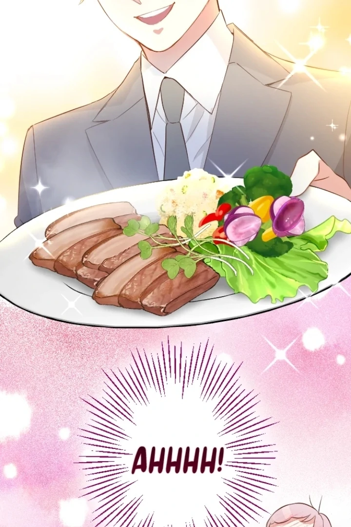 Pocha-Meshi: Stuff Your Cheeks With Love! Chapter 6 - page 82