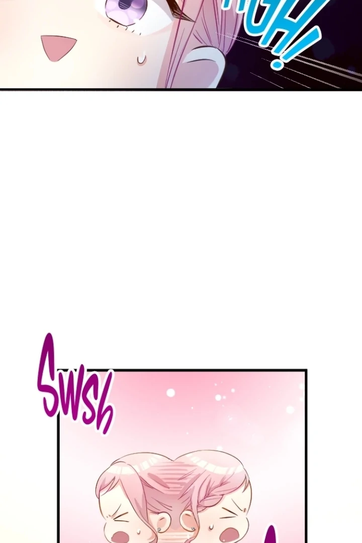 Pocha-Meshi: Stuff Your Cheeks With Love! Chapter 6 - page 84