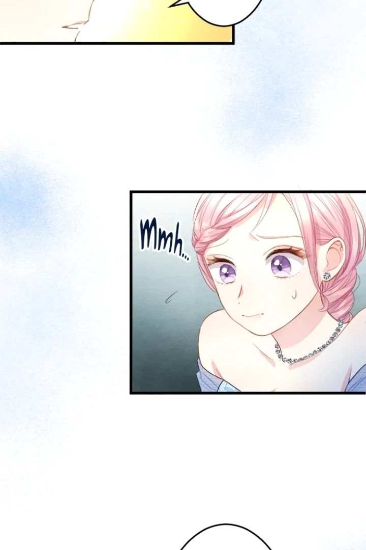 Pocha-Meshi: Stuff Your Cheeks With Love! Chapter 6 - page 87