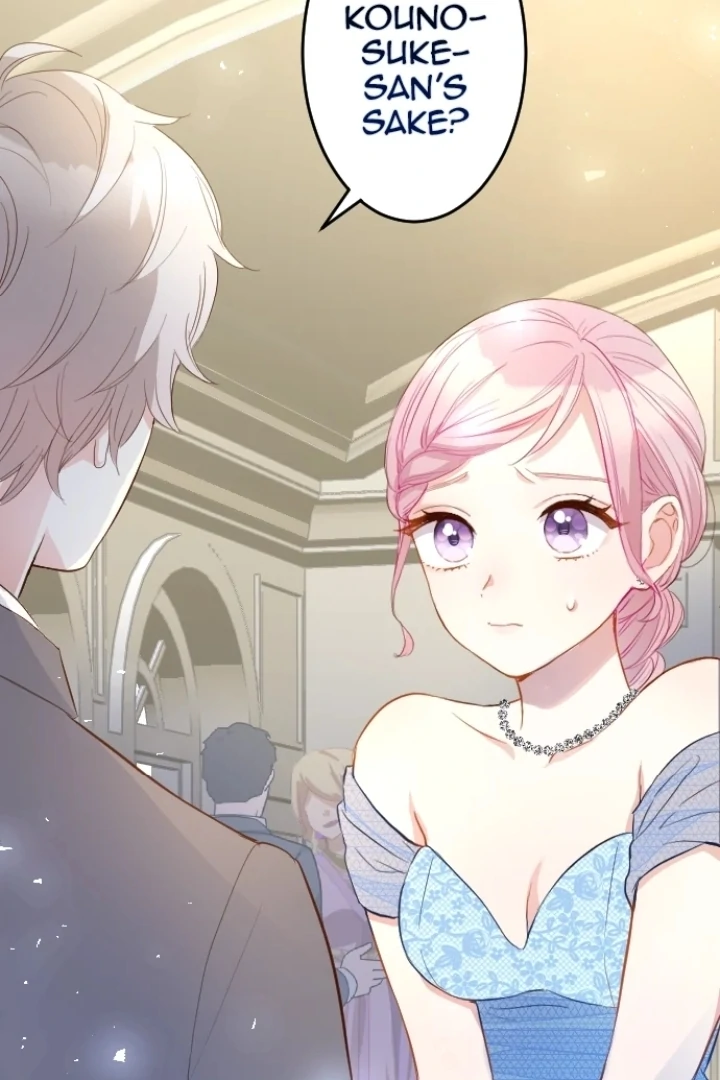 Pocha-Meshi: Stuff Your Cheeks With Love! Chapter 6 - page 89