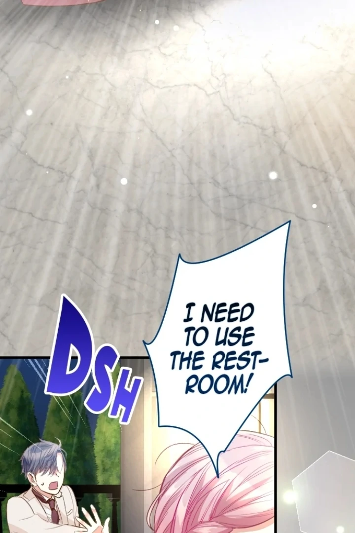 Pocha-Meshi: Stuff Your Cheeks With Love! Chapter 6 - page 9