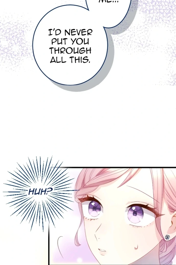 Pocha-Meshi: Stuff Your Cheeks With Love! Chapter 6 - page 92