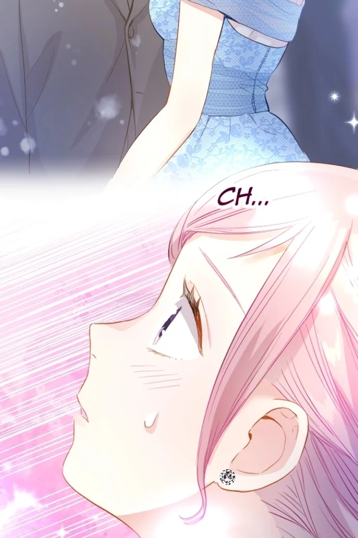 Pocha-Meshi: Stuff Your Cheeks With Love! Chapter 6 - page 94