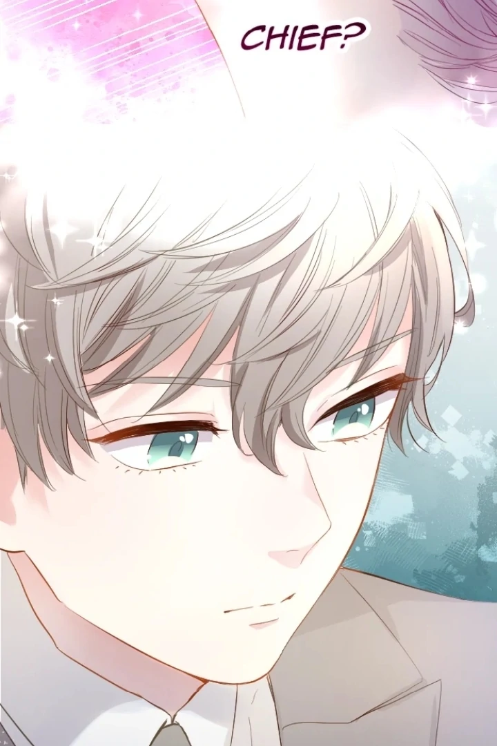 Pocha-Meshi: Stuff Your Cheeks With Love! Chapter 6 - page 95