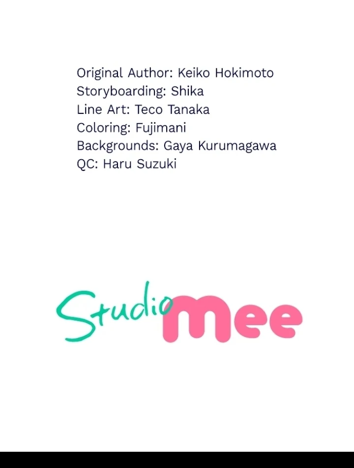 Pocha-Meshi: Stuff Your Cheeks With Love! Chapter 6 - page 97