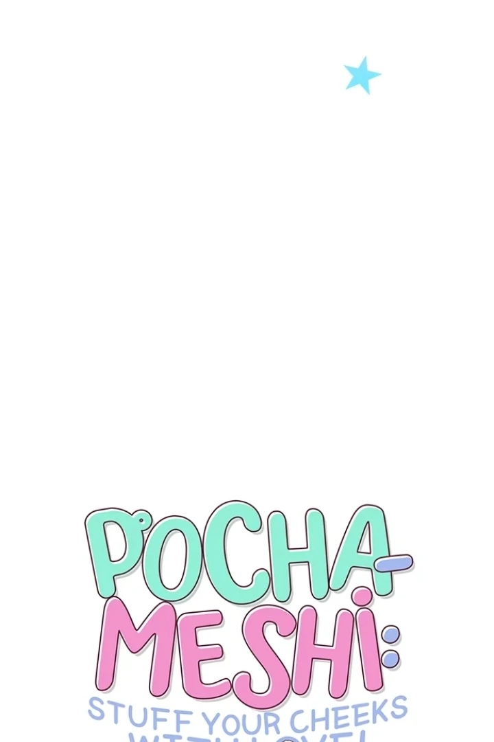 Pocha-Meshi: Stuff Your Cheeks With Love! Chapter 7 - page 10