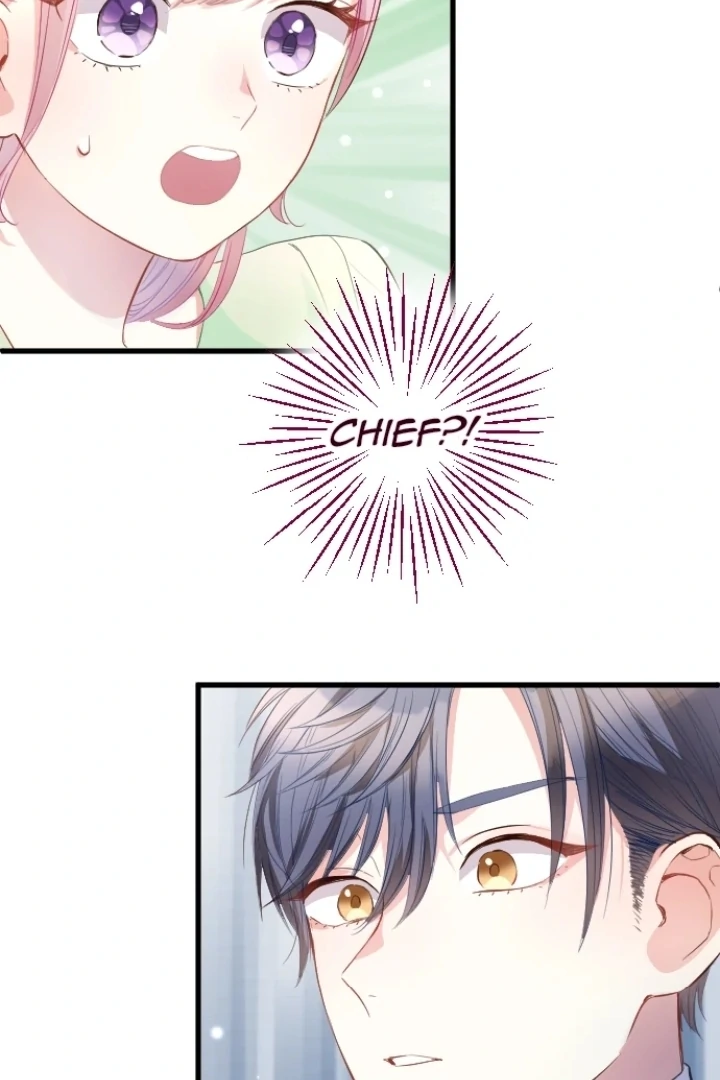 Pocha-Meshi: Stuff Your Cheeks With Love! Chapter 7 - page 100