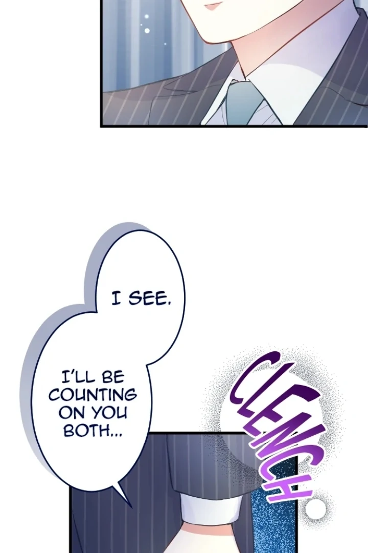 Pocha-Meshi: Stuff Your Cheeks With Love! Chapter 7 - page 101