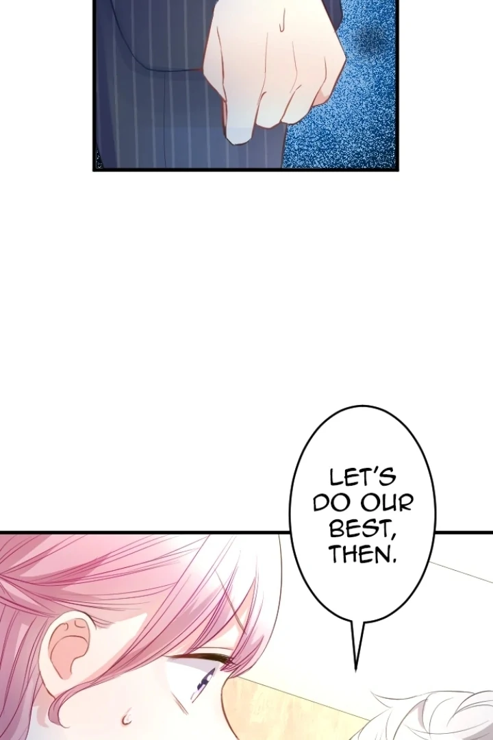 Pocha-Meshi: Stuff Your Cheeks With Love! Chapter 7 - page 102