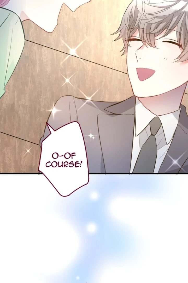 Pocha-Meshi: Stuff Your Cheeks With Love! Chapter 7 - page 103