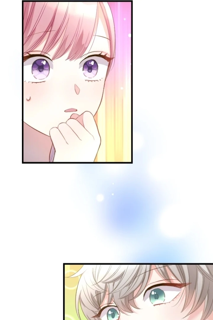 Pocha-Meshi: Stuff Your Cheeks With Love! Chapter 7 - page 104